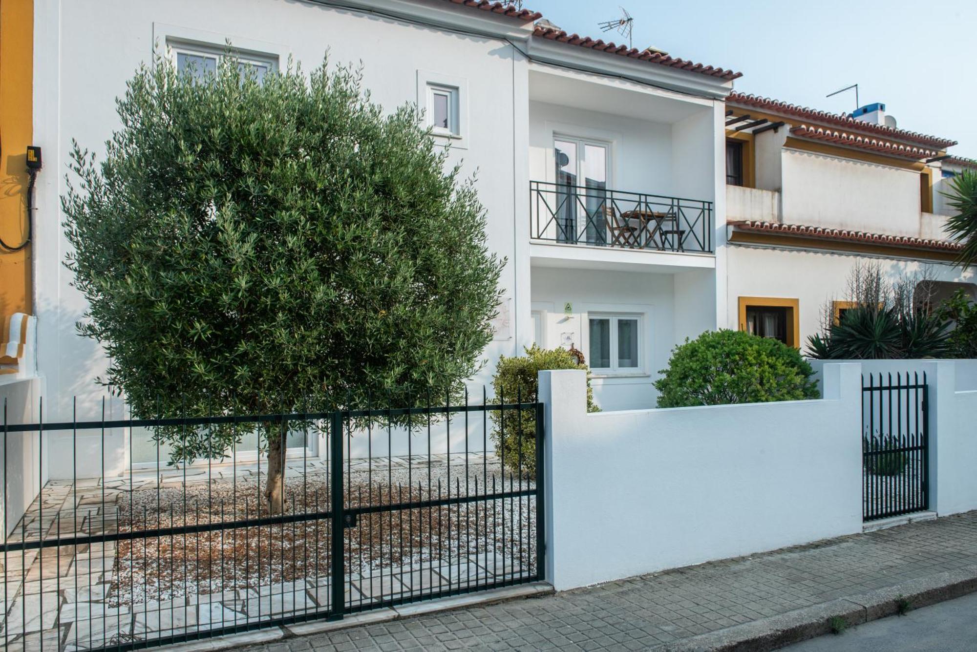 Raminhos Guest House Vila Nova de Milfontes Exterior photo
