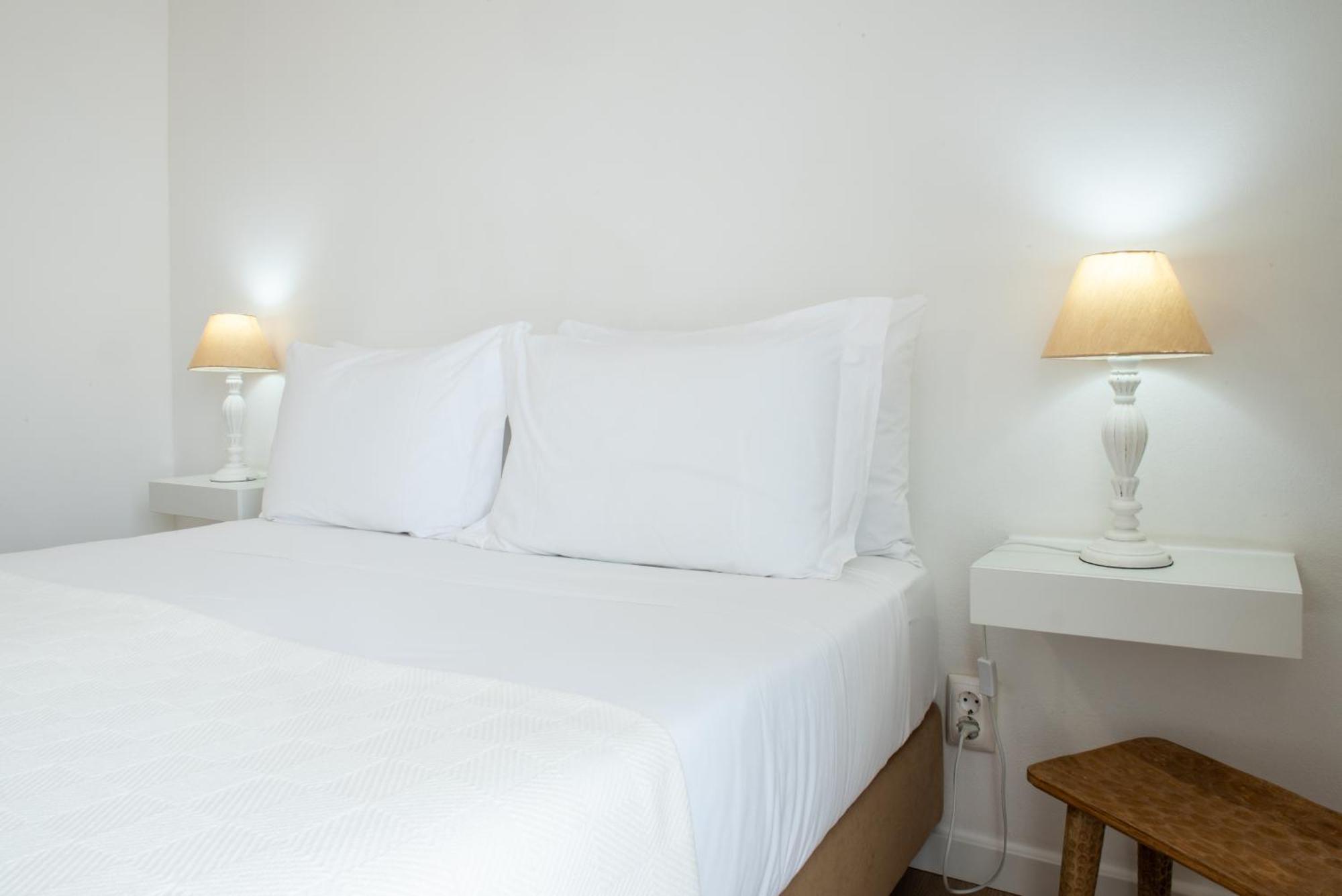 Raminhos Guest House Vila Nova de Milfontes Exterior photo