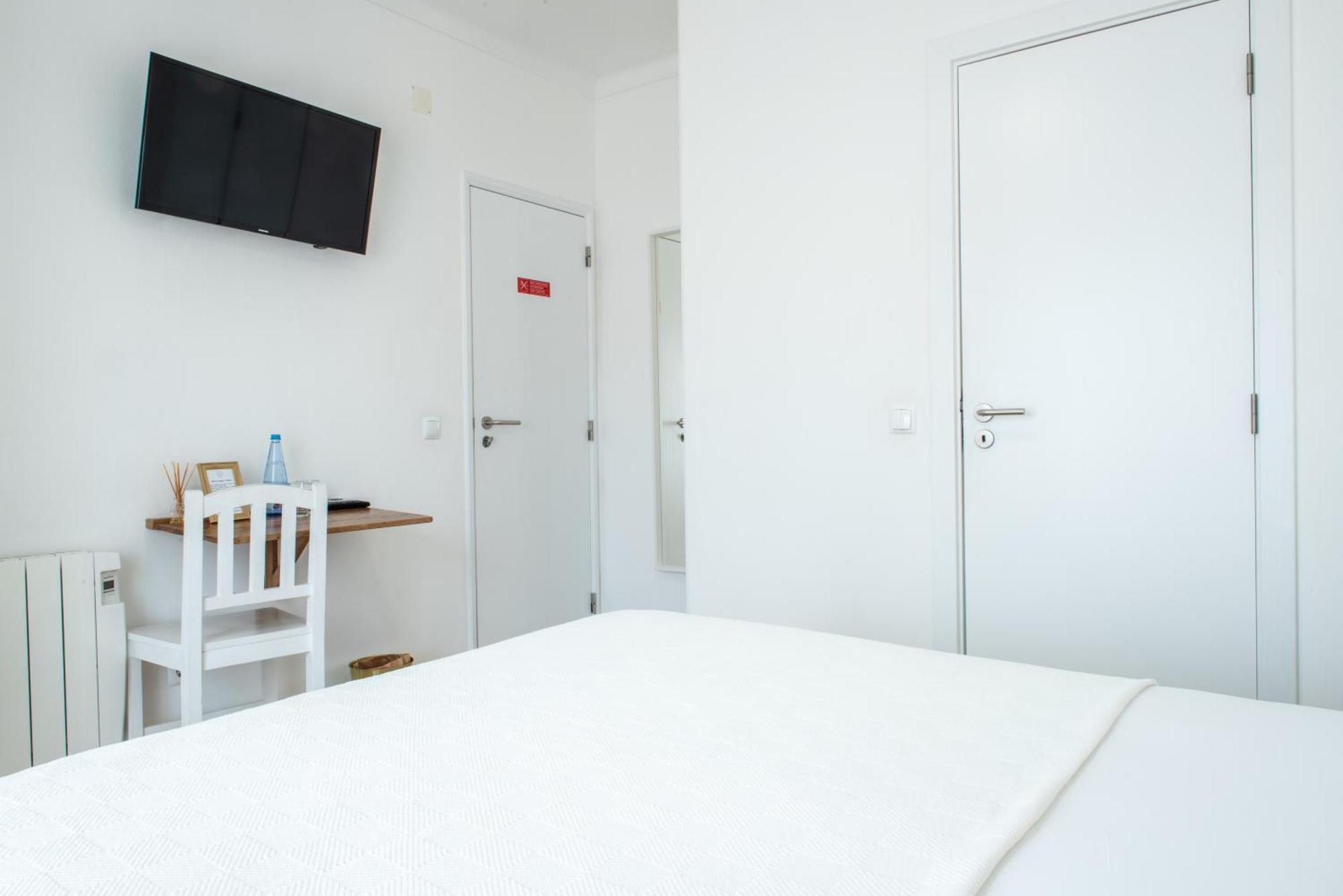 Raminhos Guest House Vila Nova de Milfontes Exterior photo