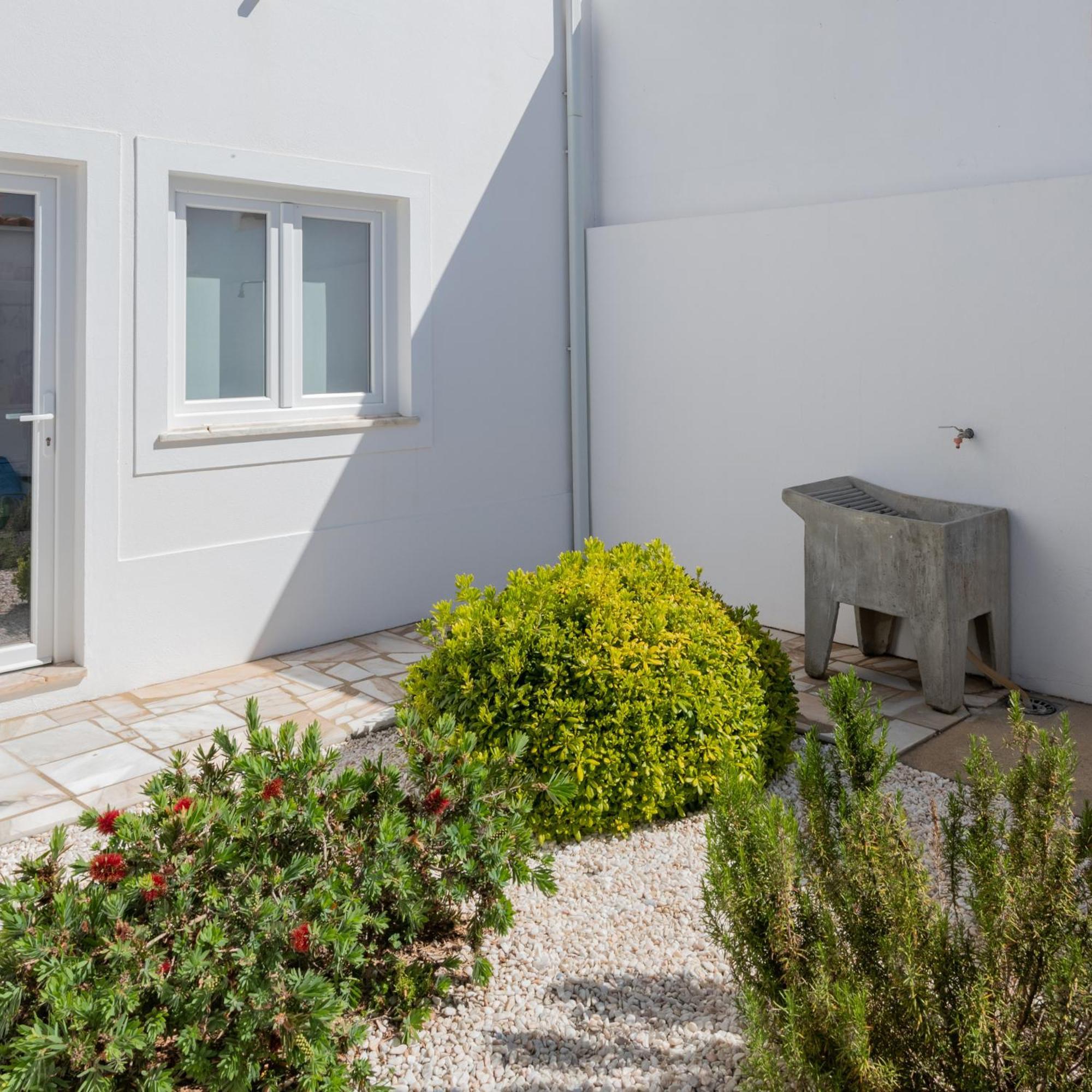 Raminhos Guest House Vila Nova de Milfontes Exterior photo