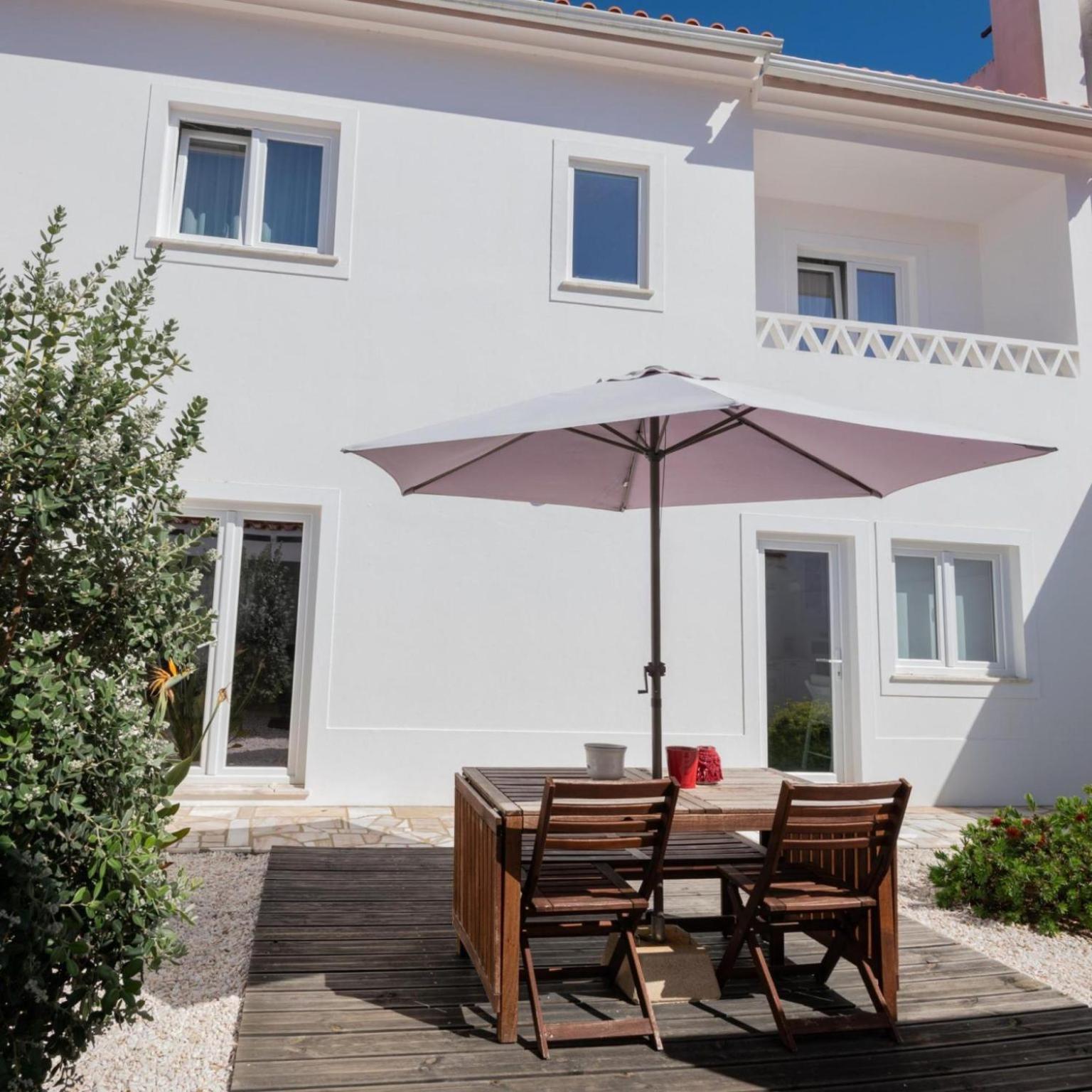 Raminhos Guest House Vila Nova de Milfontes Exterior photo